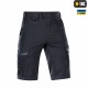 M-TAC ШОРТЫ AGGRESSOR GEN.II FLEX DARK NAVY BLUE