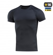 M-TAC ФУТБОЛКА ПОТООТВОДЯЩАЯ ATHLETIC GEN. 2 DARK NAVY BLUE