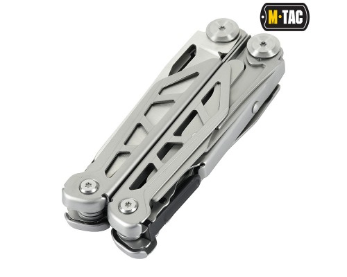 M-TAC МУЛЬТИТУЛ TYPE 3 GREY