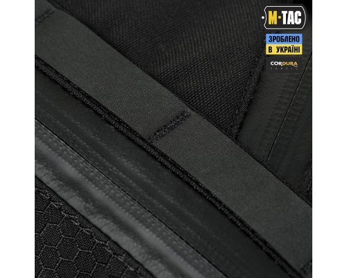 M-TAC СУМКА MAGNET BAG ELITE HEX GEN.II BLACK