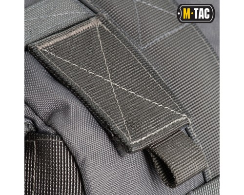 M-TAC РЮКЗАК COMBAT PACK GREY
