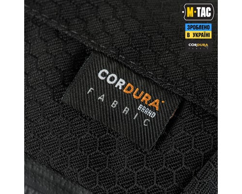 M-TAC СУМКА SATELLITE MAGNET BAG GEN.II ELITE HEX BLACK