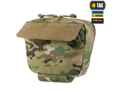 M-TAC СУМКА-НАПАШНИК LARGE ELITE MULTICAM