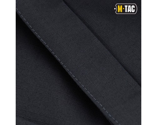 M-TAC ШОРТЫ AGGRESSOR GEN.II FLEX DARK NAVY BLUE