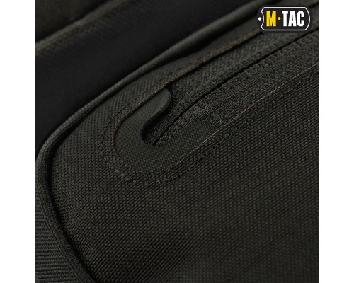 M-TAC СУМКА DEFENDER BAG ELITE BLACK
