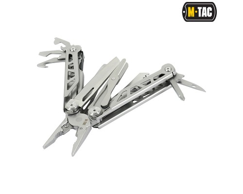 M-TAC МУЛЬТИТУЛ TYPE 3 GREY