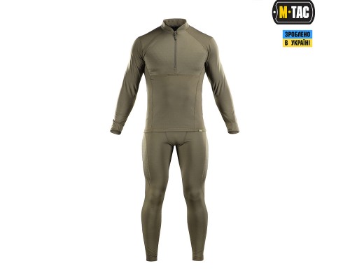 M-TAC ТЕРМОБЕЛЬЕ VARANUS OLIVE