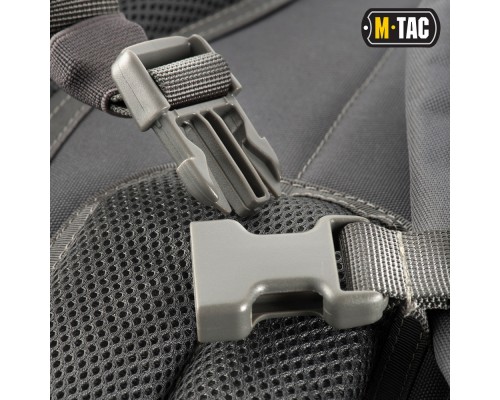 M-TAC РЮКЗАК COMBAT PACK GREY