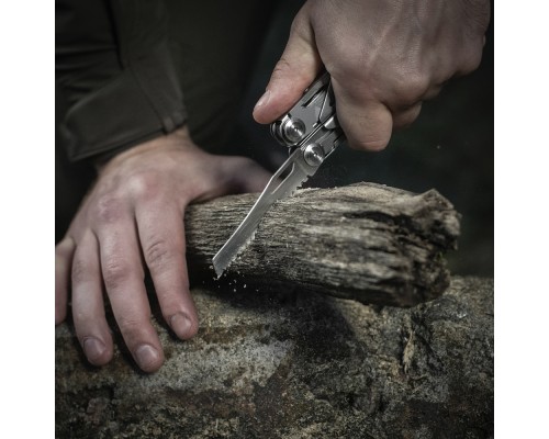 M-TAC МУЛЬТИТУЛ TYPE 3 GREY