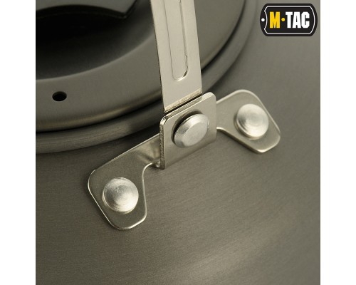 M-TAC НАБОР ПОСУДЫ НА 4-5 ЧЕЛОВЕК