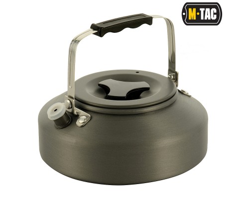 M-TAC НАБОР ПОСУДЫ НА 4-5 ЧЕЛОВЕК