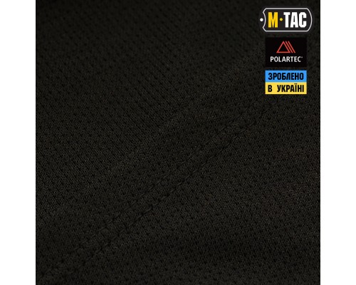 M-TAC БАЛАКЛАВА-НИНДЗЯ ПОТООТВОДЯЩАЯ PREMIUM BLACK