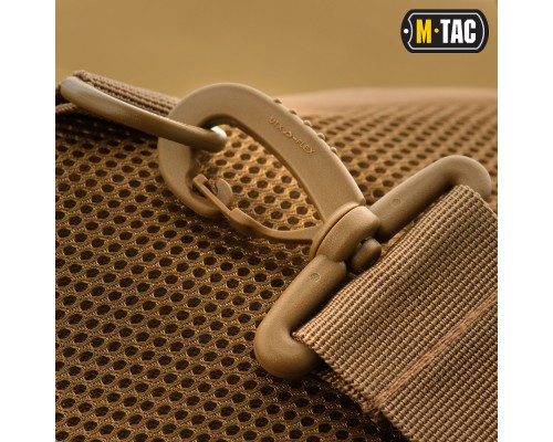 РЮКЗАК ОДНОЛЯМОЧНЫЙ ARMADILLO DARK COYOTE