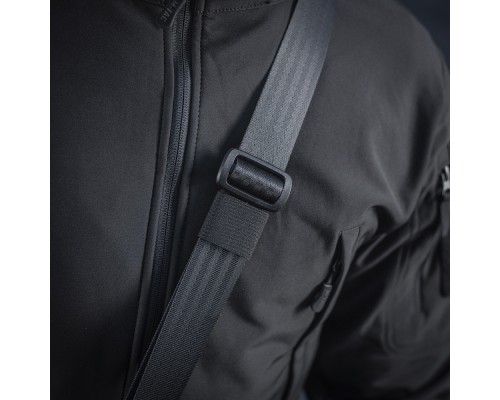 M-TAC СУМКА SATELLITE MAGNET BAG GEN.II ELITE HEX BLACK