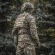 M-TAC ПЛИТОНОСКА CUIRASS QRS MULTICAM