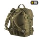 M-TAC РЮКЗАК COMBAT PACK OLIVE