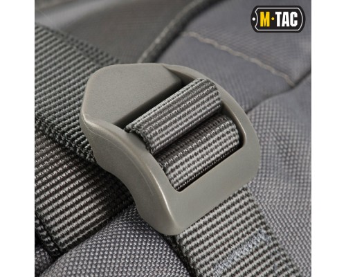 M-TAC РЮКЗАК COMBAT PACK GREY