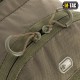 M-TAC РЮКЗАК URBAN LINE CHARGER HEXAGON PACK OLIVE