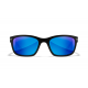 Очки WILEY X WX HELIX Lenses: CAPTIVATE™ Polarized Blue Mirror