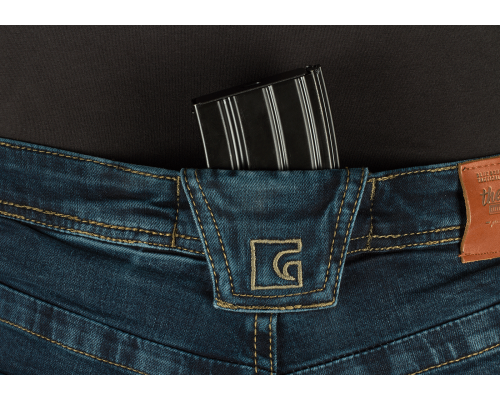 Тактические джинсы CLAWGEAR BLUE DENIM TACTICAL FLEX JEANS Midnight Washed