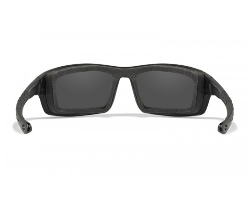 Очки WILEY X WX GRID Lenses: Grey