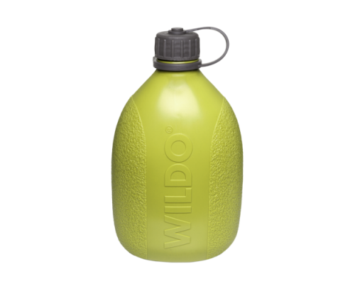 Фляга Wildo® Hiker Bottle (700 ml) - Lime