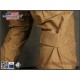 Тактические штаны Emersongear BlueLabel G4 Tactical Pants Coyote