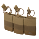 Подсумок COMPETITION Triple Carbine Insert® - Coyote