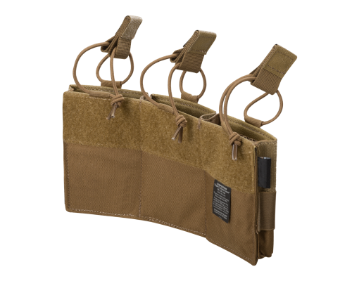 Подсумок COMPETITION Triple Carbine Insert® - Coyote