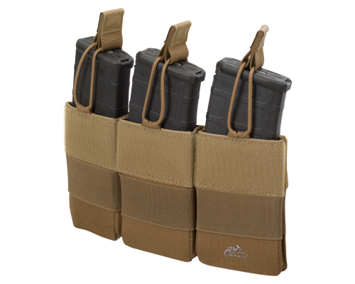 Подсумок COMPETITION Triple Carbine Insert® - Coyote