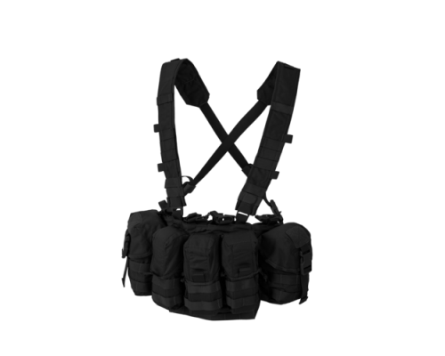 Нагрудник Guardian Chest Rig® - Black
