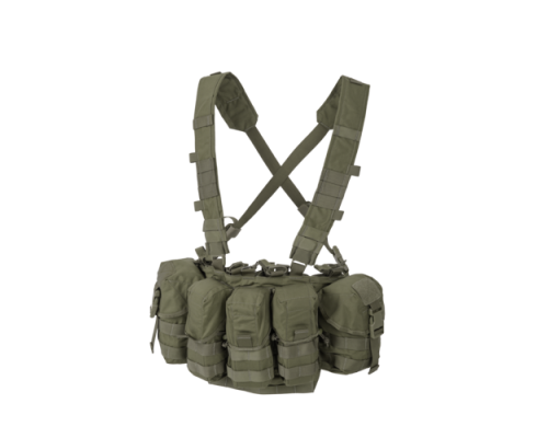 Нагрудник Guardian Chest Rig® - Adaptive Green