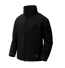 Куртка GUNFIGHTER Jacket - Shark Skin Windblocker - Black