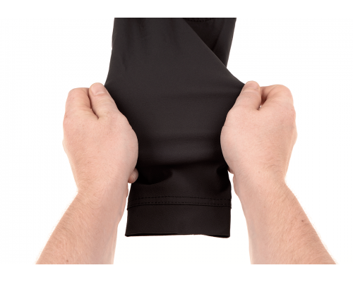 Тактическая рубашка CLAWGEAR MK.II INSTRUCTOR SHIRT LS Black