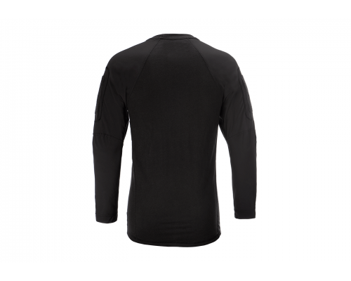 Тактическая рубашка CLAWGEAR MK.II INSTRUCTOR SHIRT LS Black