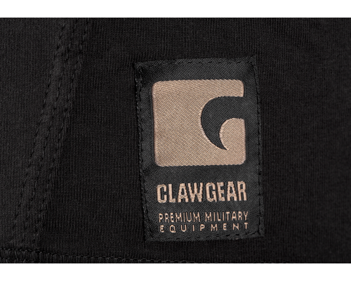 Тактическая рубашка CLAWGEAR MK.II INSTRUCTOR SHIRT LS Black
