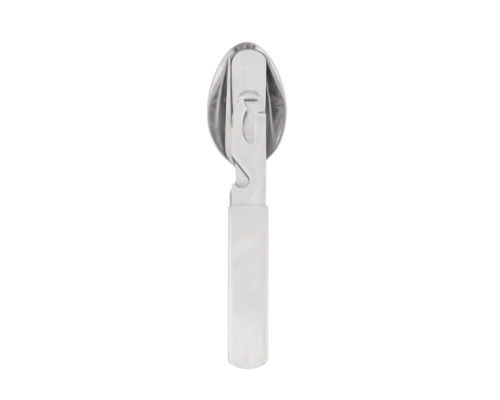 Набор приборов KFS Set BW - Stainless Steel