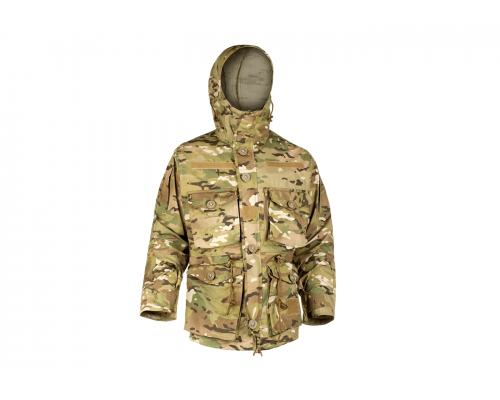Куртка Invader Gear Para Smock Multicam