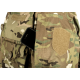 Куртка Invader Gear Para Smock Multicam
