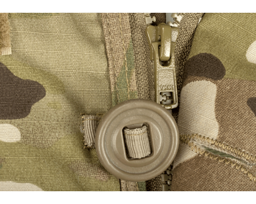 Куртка Invader Gear Para Smock Multicam