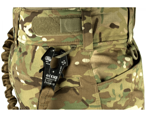 Боевые штаны CLAWGEAR RAIDER MK.IV PANT Multicam