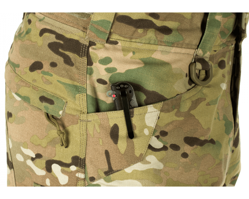 Боевые штаны CLAWGEAR RAIDER MK.IV PANT Multicam