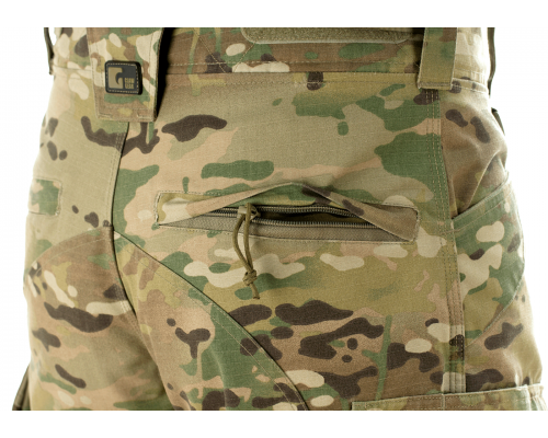 Боевые штаны CLAWGEAR RAIDER MK.IV PANT Multicam