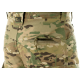 Боевые штаны CLAWGEAR RAIDER MK.IV PANT Multicam