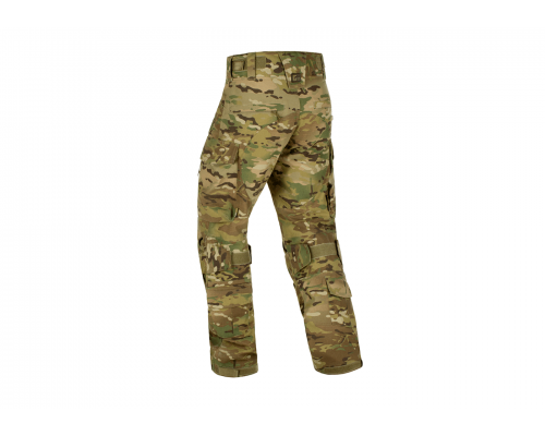 Боевые штаны CLAWGEAR RAIDER MK.IV PANT Multicam