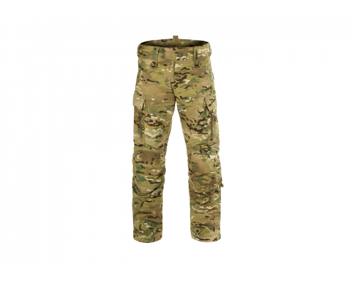 Боевые штаны CLAWGEAR RAIDER MK.IV PANT Multicam