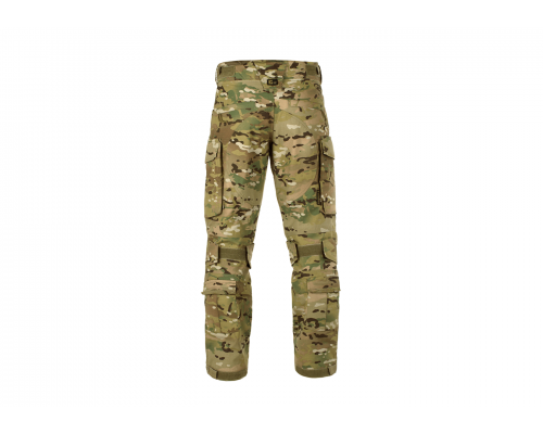 Боевые штаны CLAWGEAR RAIDER MK.IV PANT Multicam
