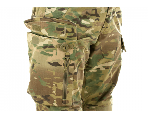 Боевые штаны CLAWGEAR RAIDER MK.IV PANT Multicam