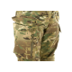 Боевые штаны CLAWGEAR RAIDER MK.IV PANT Multicam