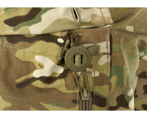 Боевые штаны CLAWGEAR RAIDER MK.IV PANT Multicam